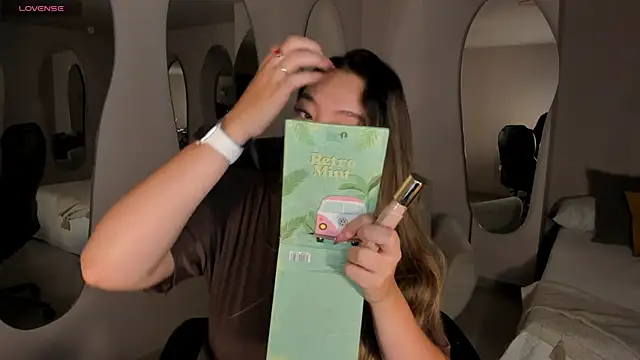 BellaRose X online show from April 12, 2026, 4:49 am