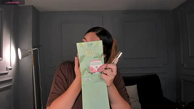 BellaRose X online show from March 25, 2026, 4:45 am