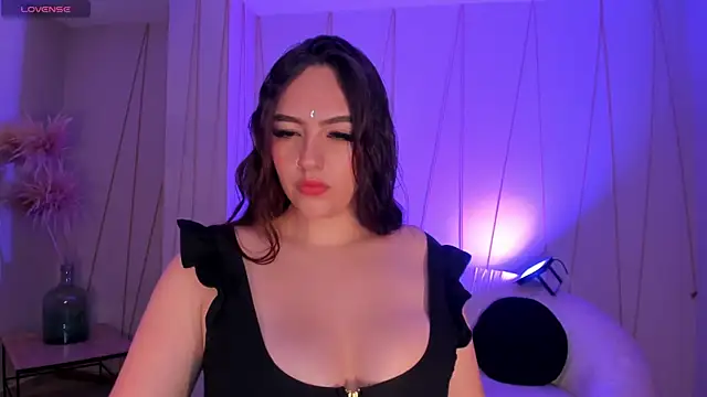 BellaRose X online show from March 21, 2025, 3:12 am