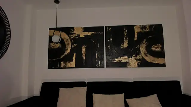 AliceHarper  online show from September 10, 2025, 7:24 pm