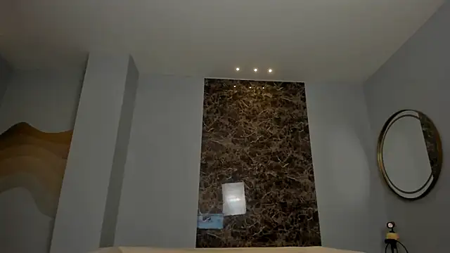 AliceHarper  online show from October 20, 2025, 6:52 pm