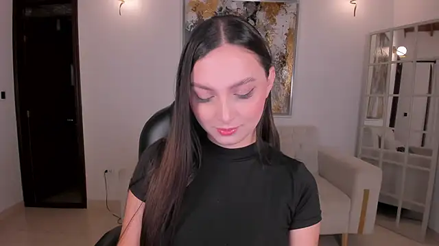 AliceHarper  online show from March 22, 2025, 2:37 am