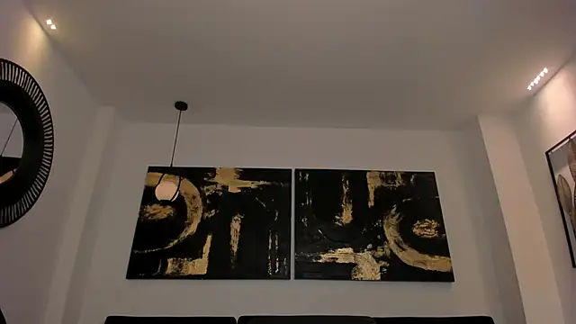 AliceHarper  online show from September 9, 2025, 8:18 pm