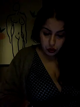 holyeroticss online show from October 25, 2025, 2:00 am