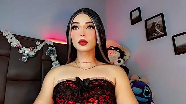 Marian LV online show from September 17, 2025, 8:05 am