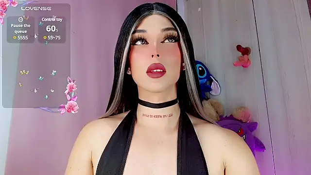 Marian LV online show from January 25, 2025, 5:51 am