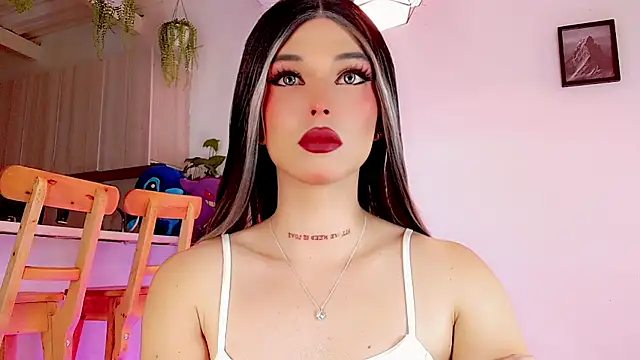 Marian LV online show from March 20, 2025, 3:25 pm