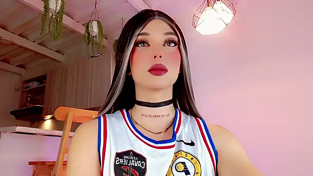 Marian LV online show from February 5, 2025, 8:32 am