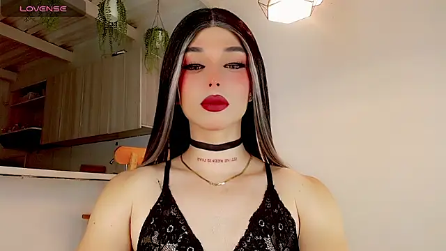 Marian LV online show from February 23, 2025, 4:17 am