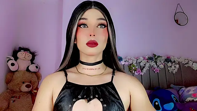 Marian LV online show from March 6, 2025, 6:19 am