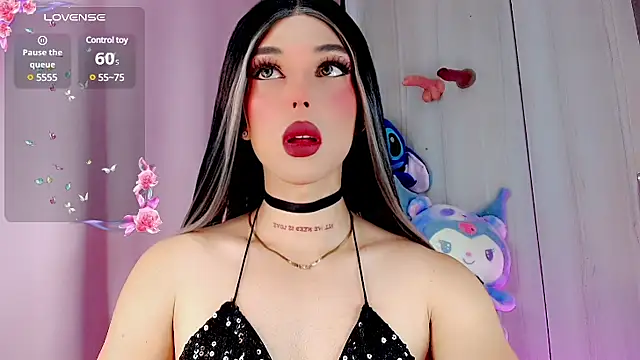 Marian LV online show from January 29, 2025, 6:54 am