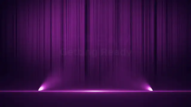 Glitch Witch online show from July 24, 2026, 3:24 am
