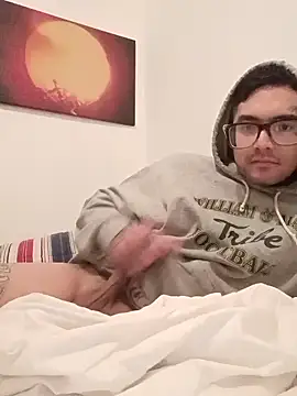 ILLUM1NATE online show from December 5, 2025, 10:36 am