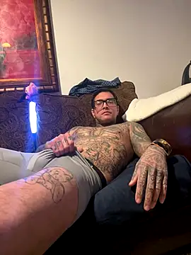 ILLUM1NATE online show from October 16, 2025, 2:53 am