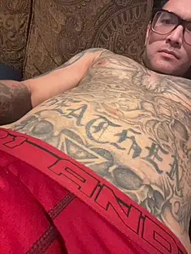 ILLUM1NATE online show from October 22, 2025, 10:04 am