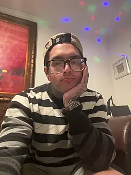 ILLUM1NATE online show from October 17, 2025, 6:32 pm