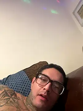 ILLUM1NATE online show from October 17, 2025, 6:28 am