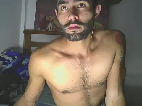 hideonbush051 online show from October 20, 2025, 3:08 am