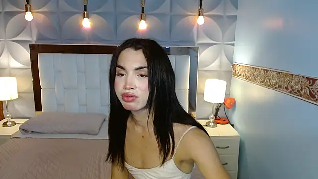 JackyMurphy online show from December 23, 2024, 4:17 pm