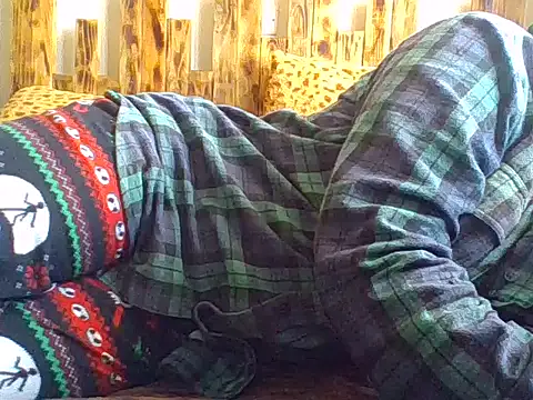 NATASHA LUCKY online show from April 19, 2026, 12:39 pm