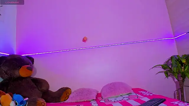 Canndy88htxx online show from November 4, 2025, 11:08 pm