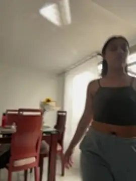 Salome golvert online show from February 20, 2026, 4:53 pm