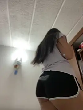 Salome golvert online show from January 30, 2025, 7:15 pm