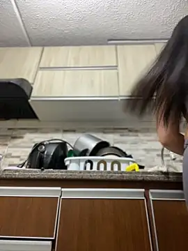 Salome golvert online show from January 30, 2025, 10:19 pm