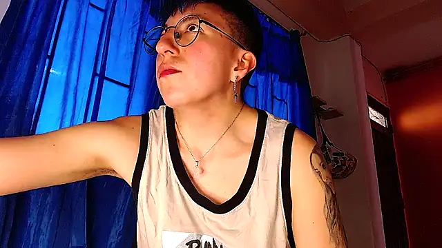 Snapshot of Sexyboy_666 chatting on October 6, 2025, 6:41 pm Sexyboy 666 online show from October 6, 2025, 6:41 pm