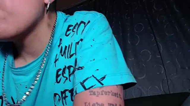 Sexyboy 666 online show from November 26, 2025, 12:43 am