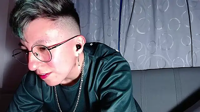 Sexyboy 666 online show from November 26, 2025, 6:41 pm