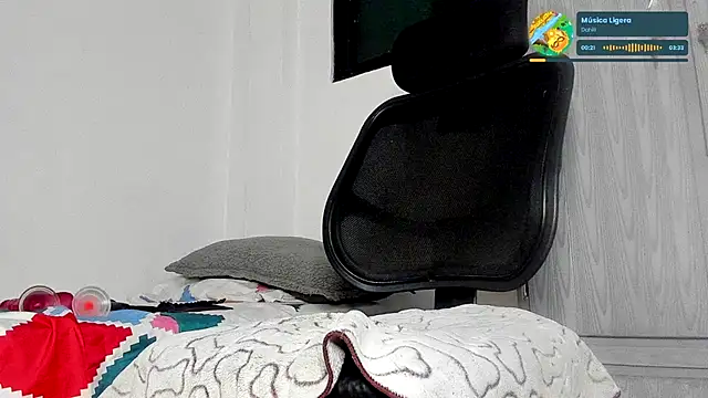 Snapshot of Sexyboy_666 chatting on September 23, 2025, 4:30 am Sexyboy 666 online show from September 23, 2025, 4:30 am