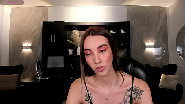 AnaisNin online show from October 28, 2025, 3:07 am