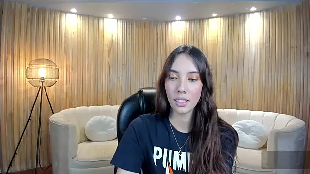 AnaisNin online show from October 17, 2025, 3:43 am