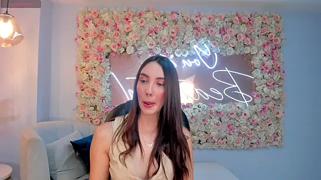 AnaisNin online show from October 15, 2025, 9:01 pm