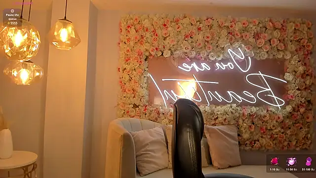 AnaisNin online show from February 16, 2026, 11:42 am