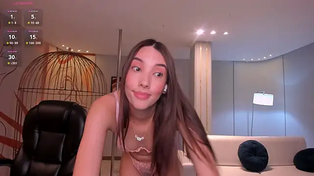 AnaisNin online show from March 14, 2025, 5:24 pm