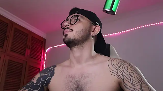 Gray Owen online show from December 29, 2024, 10:57 pm