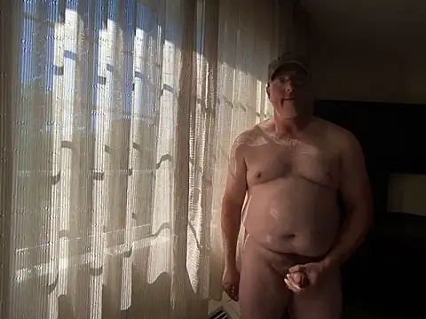 KrixKross online show from April 6, 2026, 9:49 pm