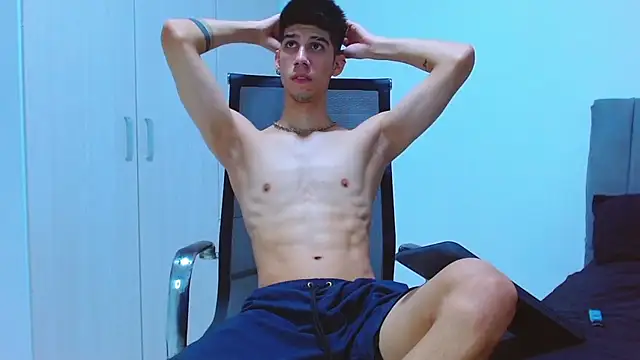 jhony-sex online show from November 5, 2025, 7:28 pm