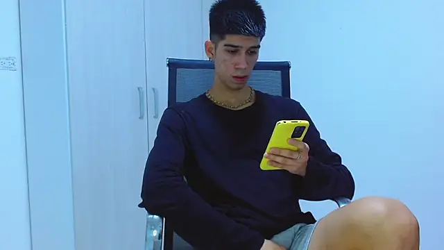 Snapshot of jhony-sex chatting on September 27, 2025, 2:18 am jhony-sex online show from September 27, 2025, 2:18 am