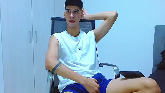 Snapshot of jhony-sex chatting on September 19, 2025, 6:17 am jhony-sex online show from September 19, 2025, 6:17 am