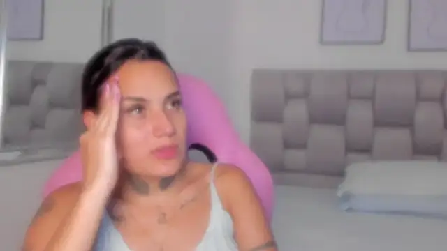 Susan-Sweet-7 online show from September 10, 2025, 7:57 pm