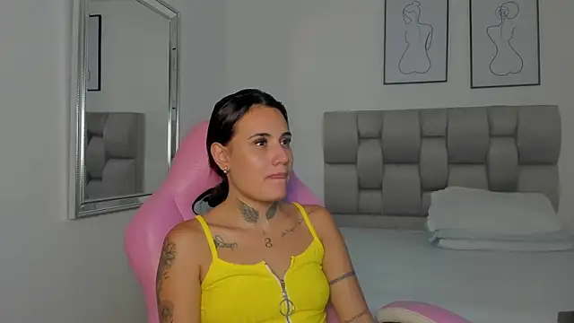 Susan-Sweet-7 online show from September 17, 2025, 7:38 pm