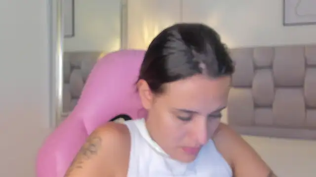 Susan-Sweet-7 online show from September 30, 2025, 8:26 pm