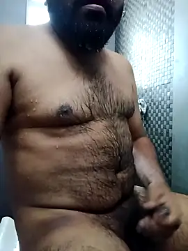 Daddy inurhouse online show from October 22, 2025, 4:23 am