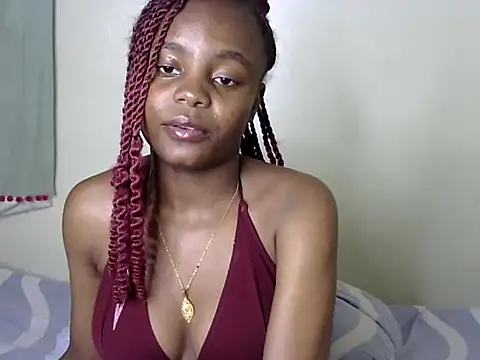Snapshot of ebony_liza chatting on March 1, 2025, 6:57 am ebony liza online show from March 1, 2025, 6:57 am