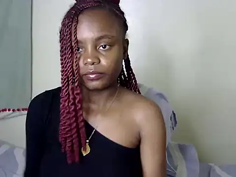 Snapshot of ebony_liza chatting on March 1, 2025, 3:53 am ebony liza online show from March 1, 2025, 3:53 am