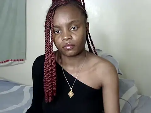 Snapshot of ebony_liza chatting on February 22, 2025, 12:51 pm ebony liza online show from February 22, 2025, 12:51 pm