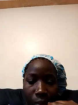 JemaimaPrincess online show from March 22, 2025, 9:56 am